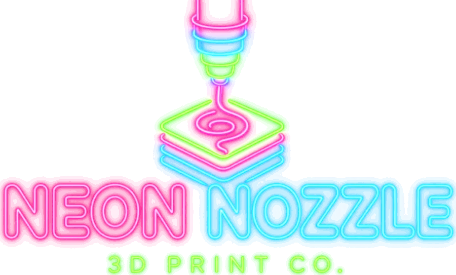 Neon Nozzle